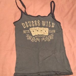 American Eagle tank top